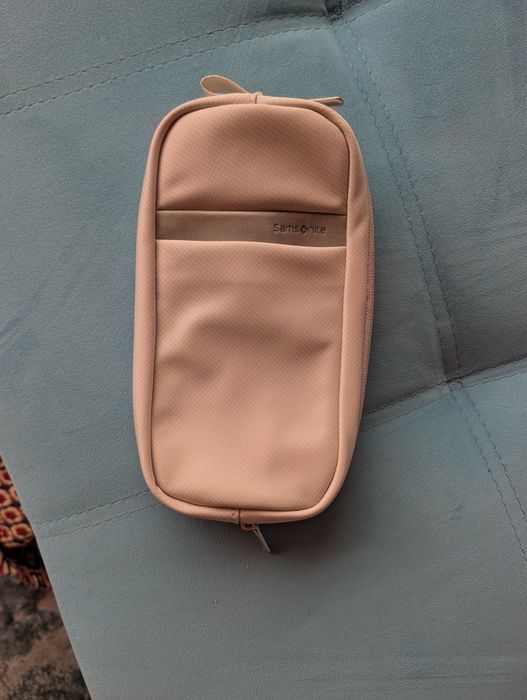 Mochila Samsonite Paralux