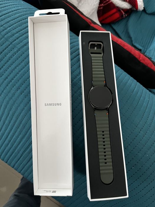 Samsung Galaxy Watch 7