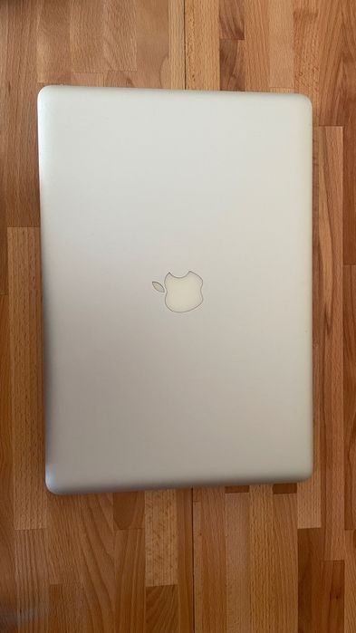 Ноутбук MacBook Pro a1286