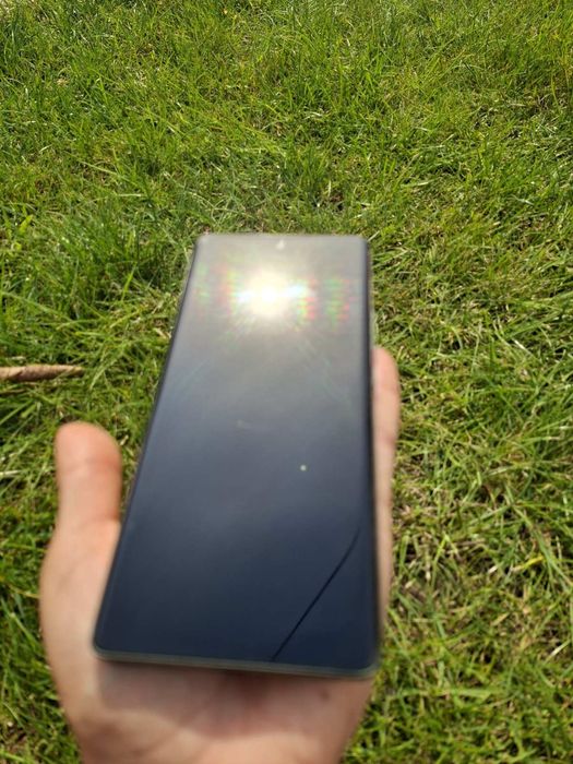 Realme gt6 Snapdragon 8s Gen3
