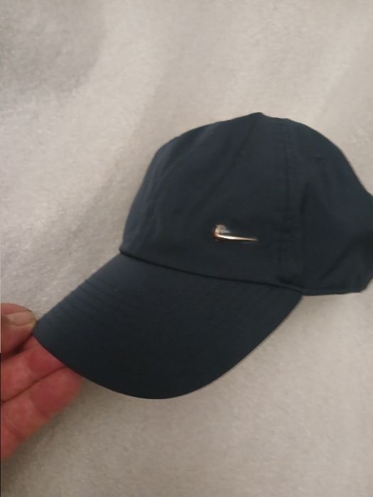 Naki. Кепка брендова.Oригінал.Б/у. В'єтнам.Size 1.