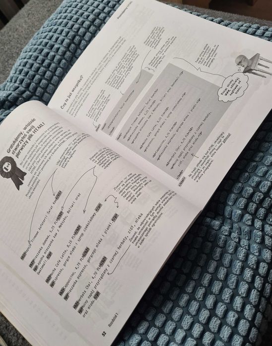 Head First HTML CSS XHTML O'Reilly Freeman edycja polska Rusz głową