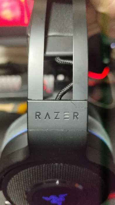 Бездротові навушники Razer Thresher 7.1