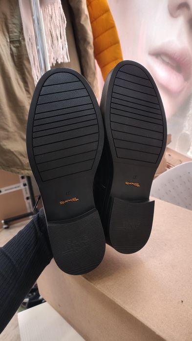 Tamaris Oxfordki damskie rozmiar 37