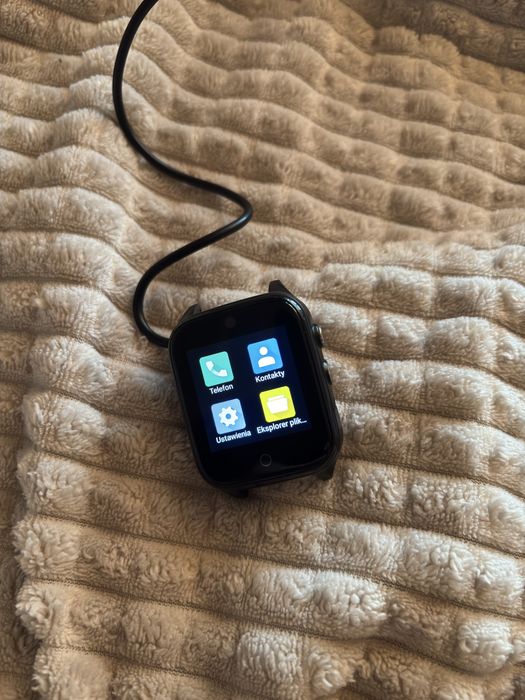 Smartwatch Android 4G X99