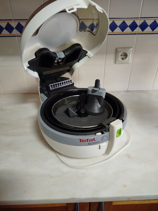 Airfryer Tefal usada