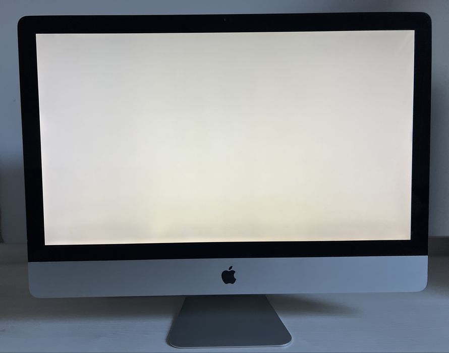 IMac12,2 A1312 1TB 8GB Intel Core i5