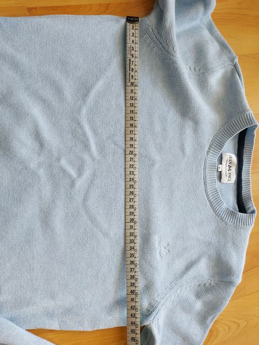 Sweter Jean Paul rozmiar S