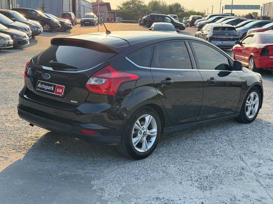 Продам Ford Focus 2013р. #78408