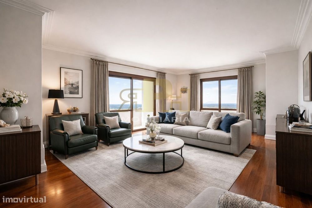 Apartamento T4 Venda em Santarém (Marvila), Santa Iria da Ribeira de S
