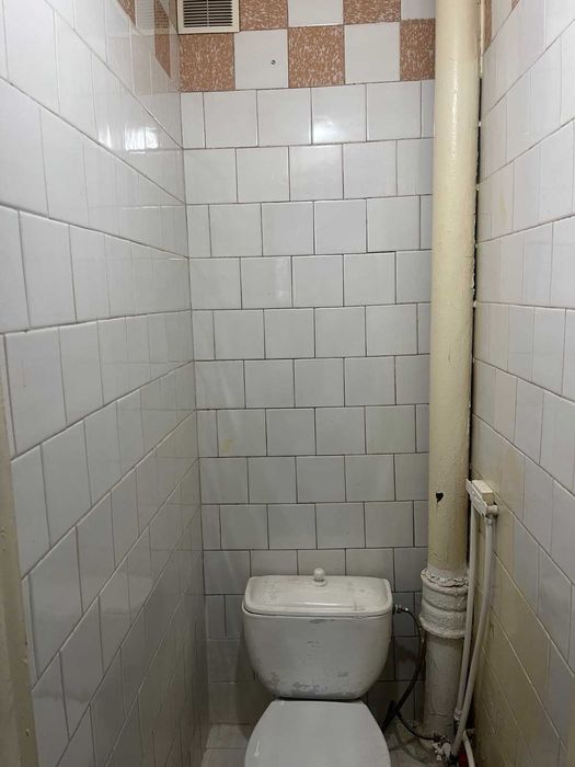 Двох кімнатна квартира