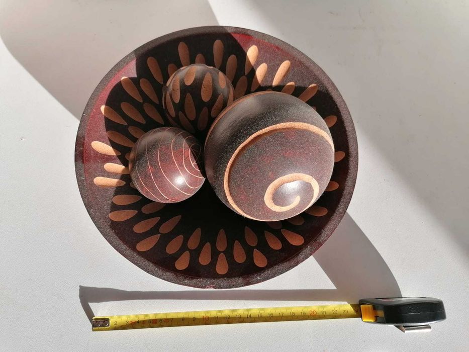 Decoração centro mesa