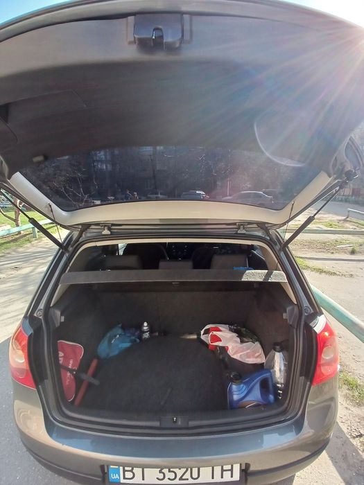 Продаж авто Гольф 5,хетч