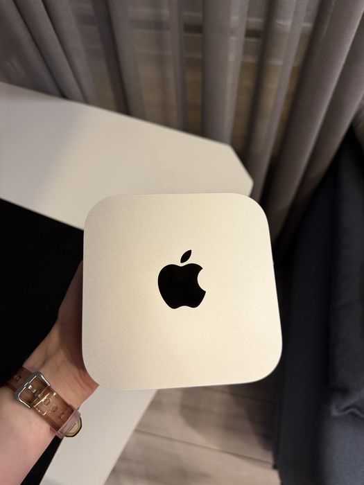 Mac Mini M4 Pro 16GB
