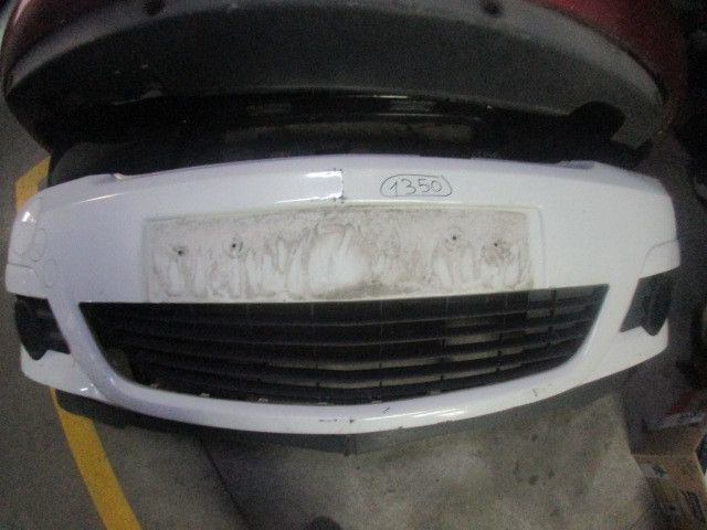 Pára-choques frente OPEL Meriva A