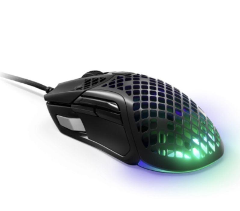 SteelSeries Aerox 5 Ігрова мишка