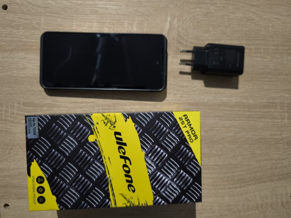 Ulefone Armor 25T Pro 6GB/256GB