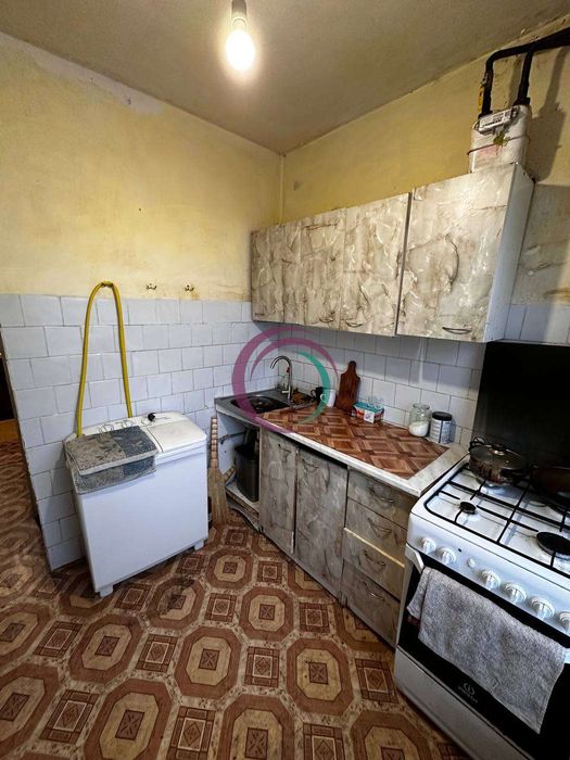 Продається 3-к. кв. з видом на парк Шевченка у самому серці міста!