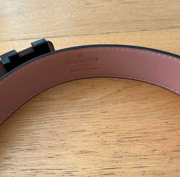 pasek LV belt dlugosc 115 cm