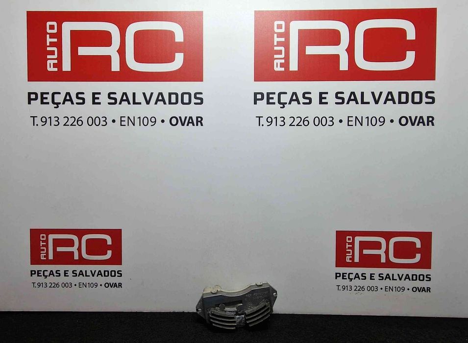 Resistência da Chauffage / Sofagem 985464fh - BMW X5