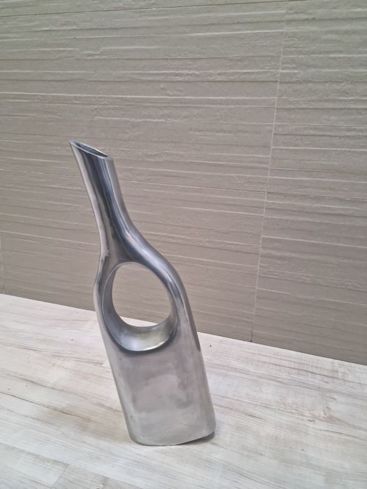 Peça Decorativa garrafa