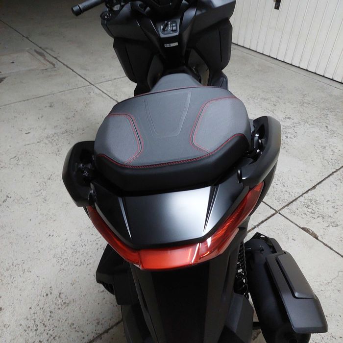 scooter HONDA FORZA 350 nss350a