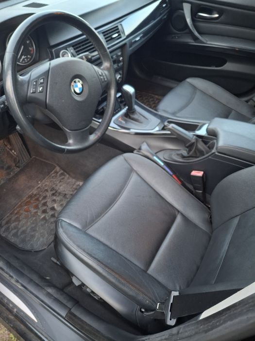BMW 328I 4×4 e90