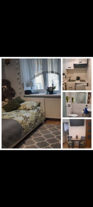 Aparatamenty Rodzinny Wypoczynek