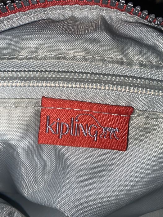 вінтажна сумка Kipling