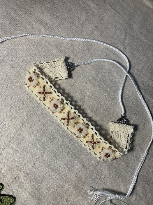 Стрічковий гердан