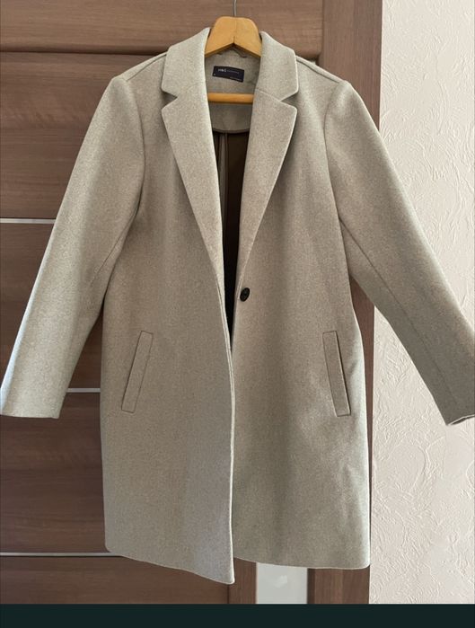 Фірмове класичне пальто M&S