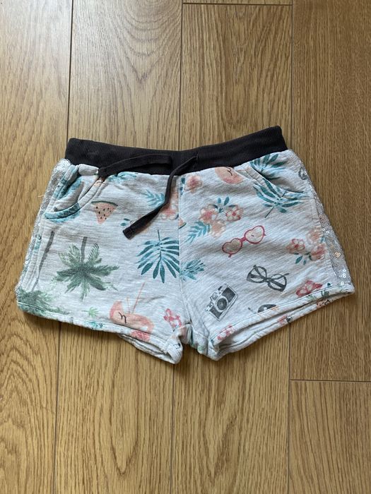 Calções Boboli  8 anos