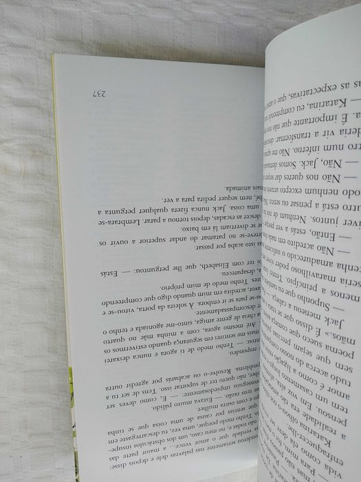 Livro Mãe e Filha.