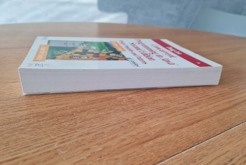 Concurrent Programming In Java: Design Principles And Patterns