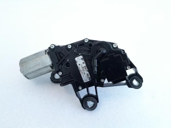 Motor limpa vidros trás VOLKSWAGEN Fox (5Z1, 5Z3, 5Z4)