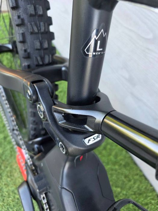 Продаю Specialized Turbo Levo FSR ST 29 (2018)