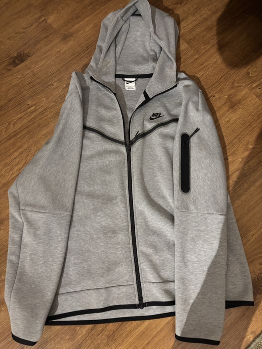 Casacos Nike XL nunca usados!!