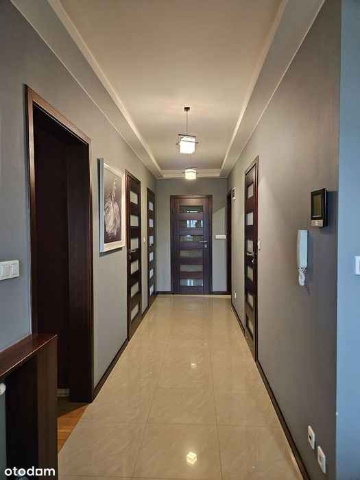 Obniżka Ceny Gotowe Jak Nowe 70 M², Garaż, Garderoba, Centrum,Pkp
