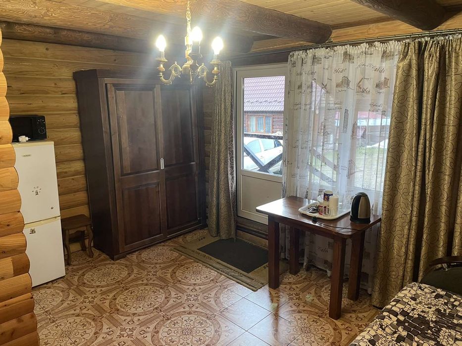 Оренда кімнат в Поляниці