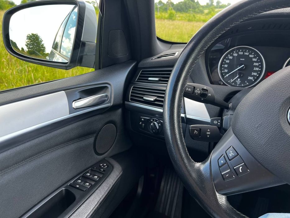 Пропоную БМВ Х5, 2013 ЄВРОПЕЙСЬКА