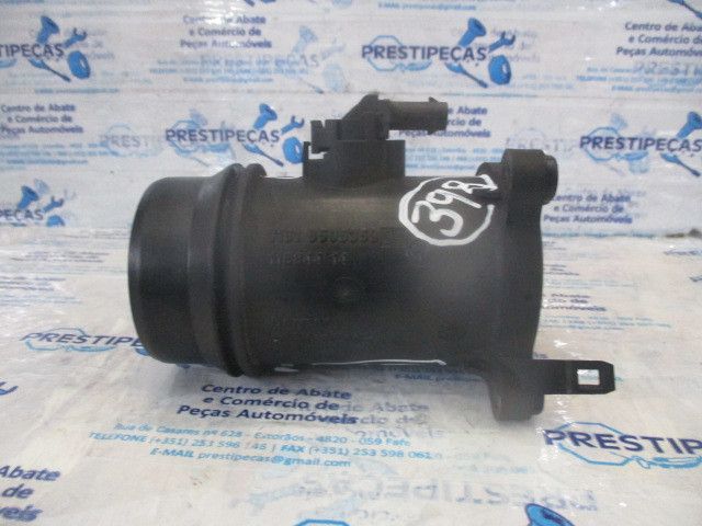 Medidor massa de ar / MAF BMW 5 Touring (F11)