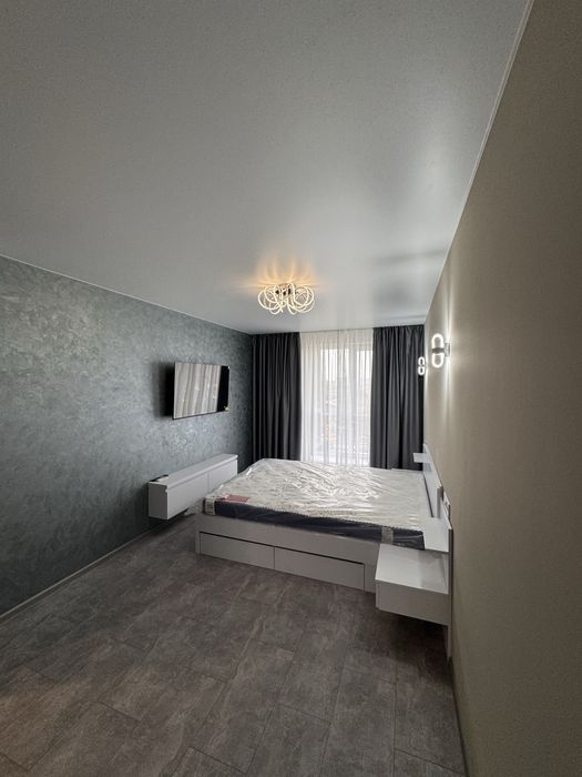 Вперше в оренді кв в ЖК Рідний Дім, район тихий центр