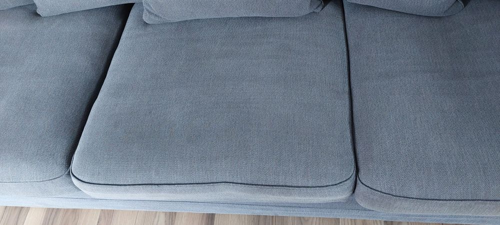 Pokrycie IKEA gronlid