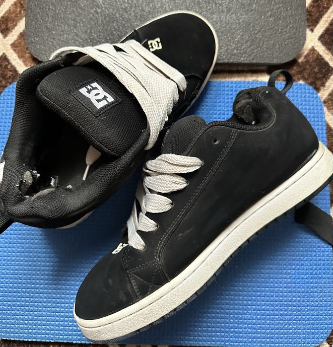 Кросівки DC Shoes 42
