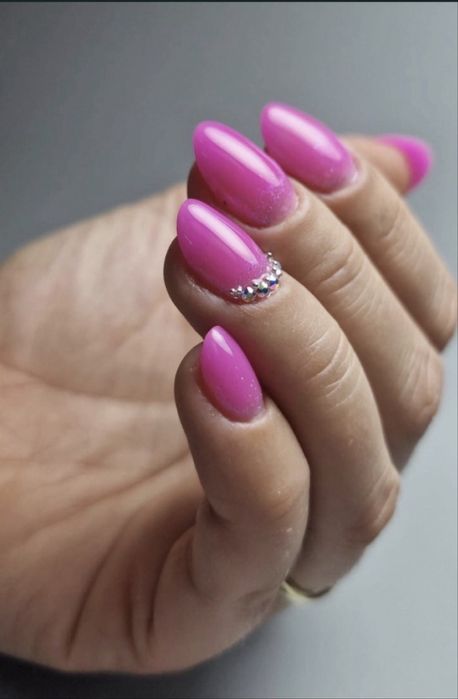 manicure pedicure