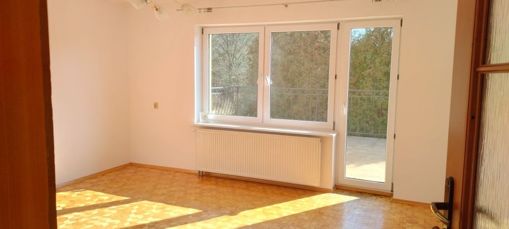 Wynajmę piętro domu 100m2