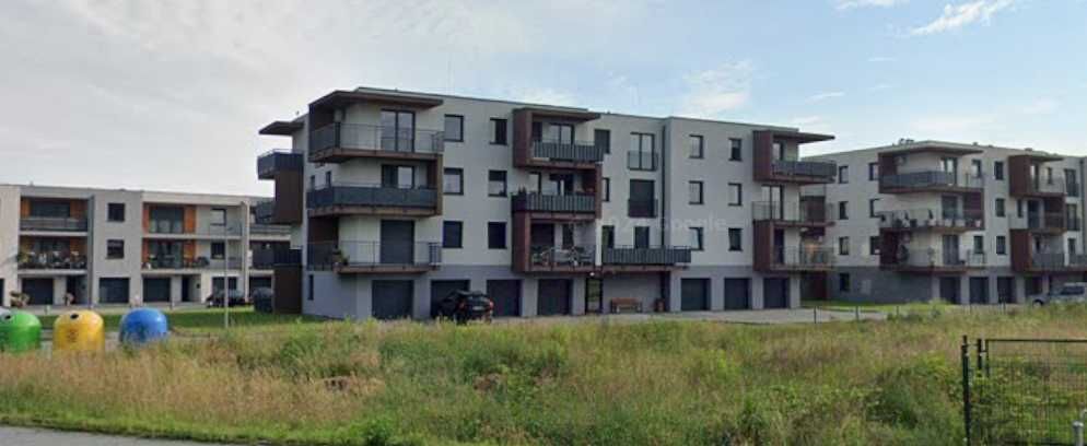 Mieszkanie do wynajęcia Kęty ul. Spacerowa