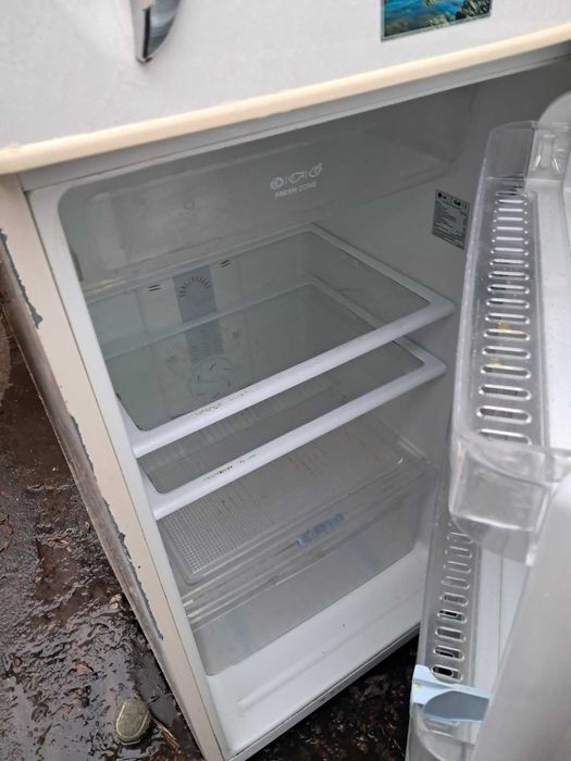 Продається холодильник як новий