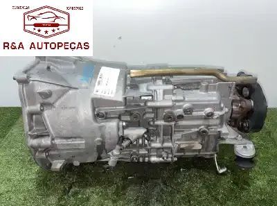 Caixa de Velocidades BMW E46 3.0 D Ref HBM