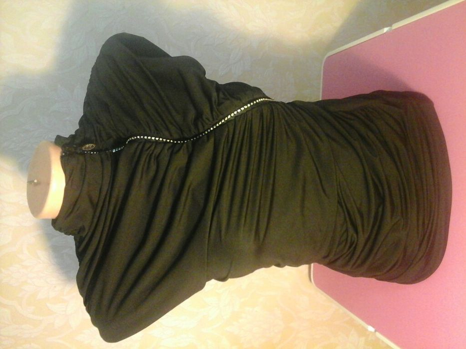 Продам  жіночу кофтину/блузу